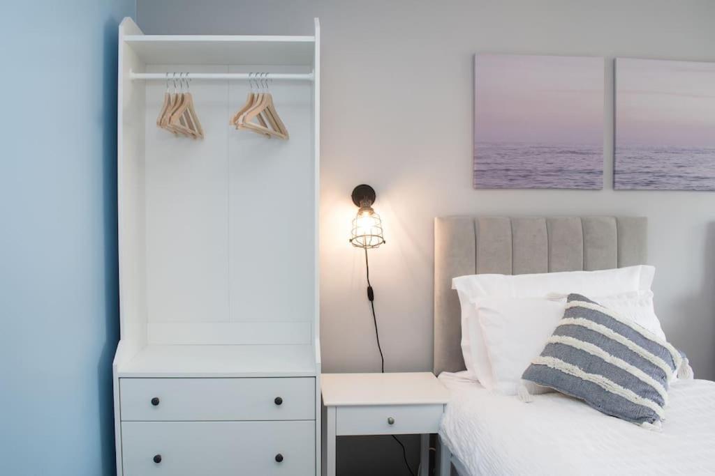 뉴캐슬어폰타인 Comfy Modern 3Br Semi Detached 400Mb Wifi Free Double Parking 빌라 외부 사진